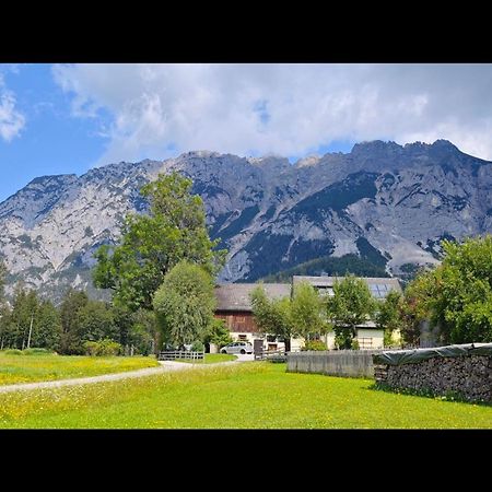 Haus Adler Guest House เกริบมิง ภายนอก รูปภาพ